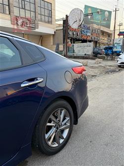 كيا اوبتيما